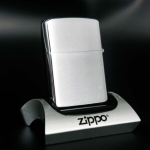 Zippo Xưa 1961 – Bell System Before you dig near our cable... Call us collect 6