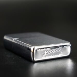 Zippo Xưa 1961 – Bell System Before you dig near our cable... Call us collect 7