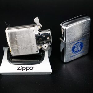 Zippo Xưa 1961 – Headquarters USAF 12