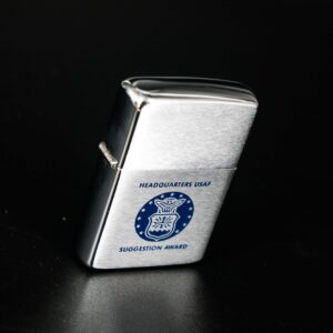 Zippo Xưa 1961 – Headquarters USAF 13