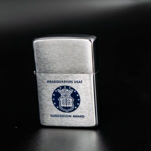 Zippo Xưa 1961 – Headquarters USAF 14
