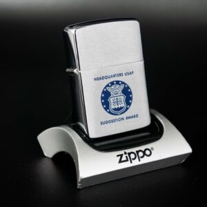 Zippo Xưa 1961 – Headquarters USAF