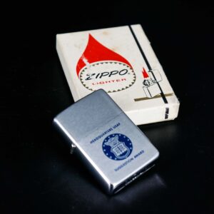 Zippo Xưa 1961 – Headquarters USAF 5