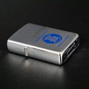 Zippo Xưa 1961 – Headquarters USAF 9