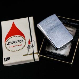 Zippo Xưa 1966 – 459th Tactical Airlift Squadron 5