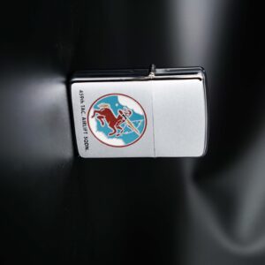 Zippo Xưa 1966 – 459th Tactical Airlift Squadron 6