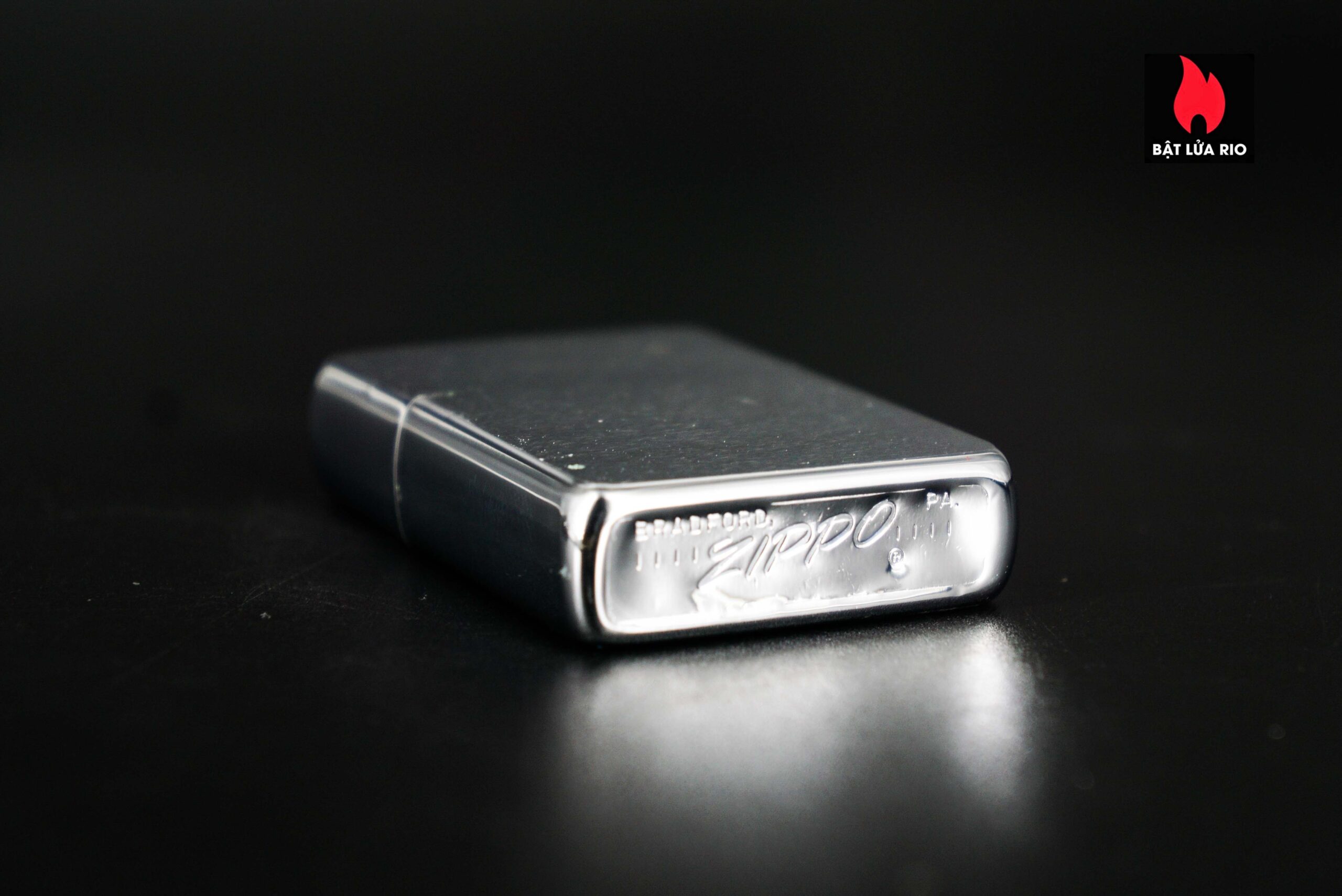 Zippo Xưa 1966 – 459th Tactical Airlift Squadron 9