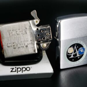 Zippo Xưa 1966 – Apollo Program 10