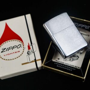 Zippo Xưa 1966 – Apollo Program 3
