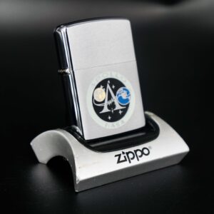 Zippo Xưa 1966 – Apollo Program