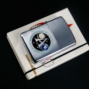 Zippo Xưa 1966 – Apollo Program 4
