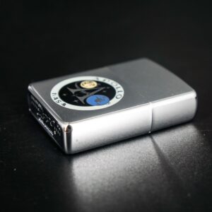 Zippo Xưa 1966 – Apollo Program 6