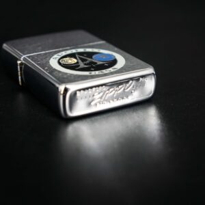 Zippo Xưa 1966 – Apollo Program 7