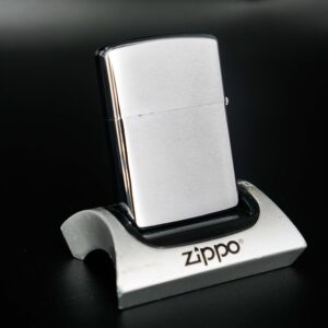 Zippo Xưa 1966 – Apollo Program 9