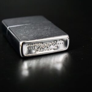 Zippo Xưa 1966 – U.S. Naval Amphibious Base in Little Creek, Virginia 5