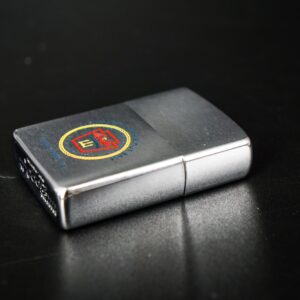 Zippo Xưa 1966 – U.S. Naval Amphibious Base in Little Creek, Virginia 7