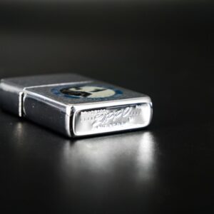 Zippo Xưa 1966 – USS Oriskany CVA-34 – South VietNam – VietNam War 3