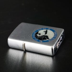 Zippo Xưa 1966 – USS Oriskany CVA-34 – South VietNam – VietNam War 5