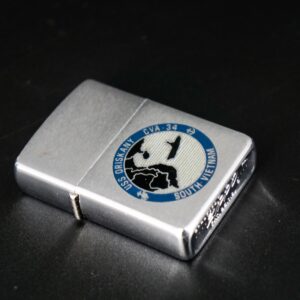 Zippo Xưa 1966 – USS Oriskany CVA-34 – South VietNam – VietNam War 7