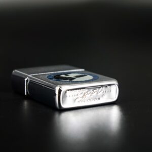 Zippo Xưa 1966 – VietNam War – USS Graffias (AF-29) 3