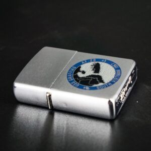 Zippo Xưa 1966 – VietNam War – USS Graffias (AF-29) 5