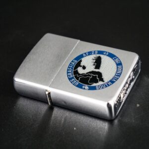 Zippo Xưa 1966 – VietNam War – USS Graffias (AF-29) 7