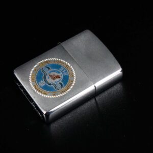 Zippo Xưa 1967 – 31st Construction Regiment Naval Port Hueneme 10