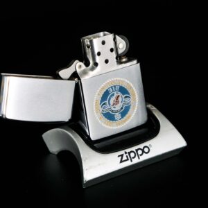 Zippo Xưa 1967 – 31st Construction Regiment Naval Port Hueneme 11