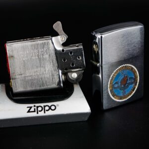 Zippo Xưa 1967 – 31st Construction Regiment Naval Port Hueneme 13