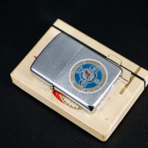 Zippo Xưa 1967 – 31st Construction Regiment Naval Port Hueneme 14