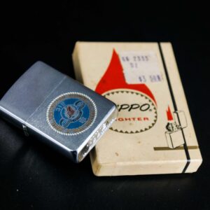 Zippo Xưa 1967 – 31st Construction Regiment Naval Port Hueneme 15