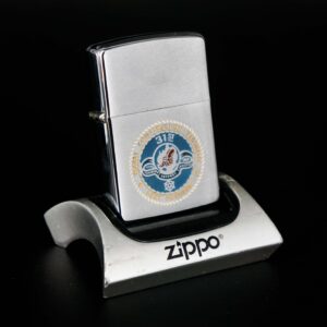 Zippo Xưa 1967 – 31st Construction Regiment Naval Port Hueneme