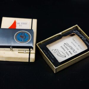 Zippo Xưa 1967 – 31st Construction Regiment Naval Port Hueneme 4