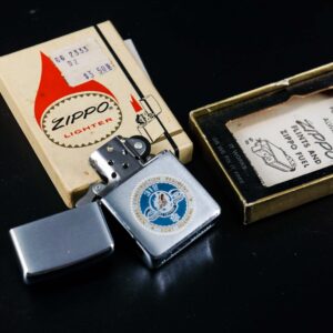 Zippo Xưa 1967 – 31st Construction Regiment Naval Port Hueneme 6