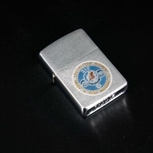Zippo Xưa 1967 – 31st Construction Regiment Naval Port Hueneme 8