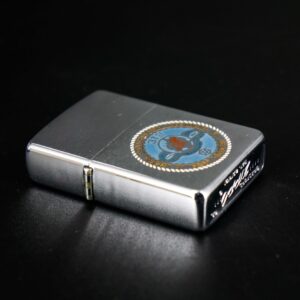 Zippo Xưa 1967 – 31st Construction Regiment Naval Port Hueneme 9