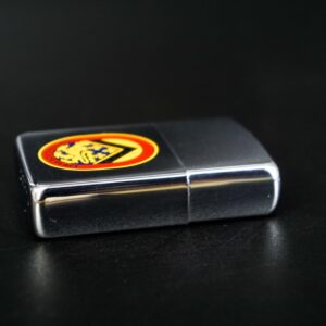 Zippo Xưa 1968 – 44th Support Battalion 10