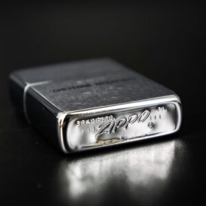 Zippo Xưa 1968 – NORAD – North American Aerospace Defense Command 7