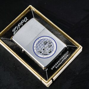 Zippo Xưa 1969 – U.S. Naval Facility San Salvador Bahamas 1