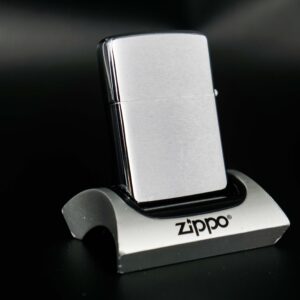 Zippo Xưa 1969 – U.S. Naval Facility San Salvador Bahamas 11