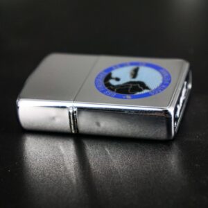 Zippo Xưa 1969 – VietNam War – USS Firedrake (AE-14) 7