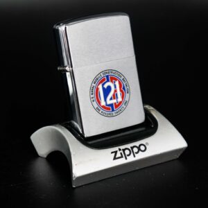 Zippo Xưa 1970 – U.S. Naval Mobile Construction Battalion 121