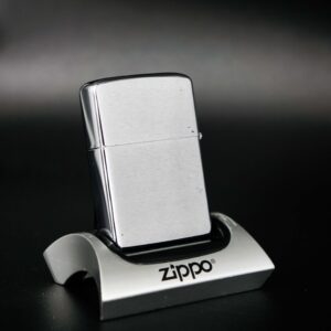 Zippo Xưa 1970 – United States Army Air Defense Center 10