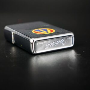Zippo Xưa 1970 – United States Army Air Defense Center 6