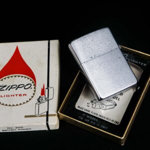 Zippo Xưa 1971 – Headquarters Company, 248th AVN BN (Aviation Battalion) 3