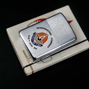 Zippo Xưa 1971 – Headquarters Company, 248th AVN BN (Aviation Battalion) 4
