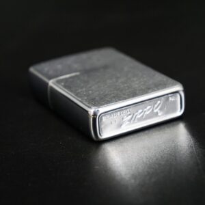Zippo Xưa 1971 – Naval Weapons Support Center (NWSC) 8
