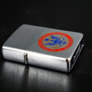 Zippo Xưa 1972 – Democratic National Convention 1972 – Miami Beach 8