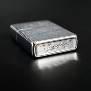 Zippo Xưa 1972 – Democratic National Convention 1972 – Miami Beach 9