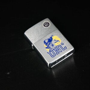 Zippo Xưa 1972 – University of North Carolina (UNC) 8
